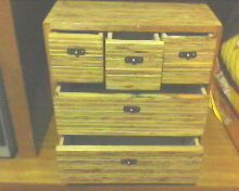 comoda naval